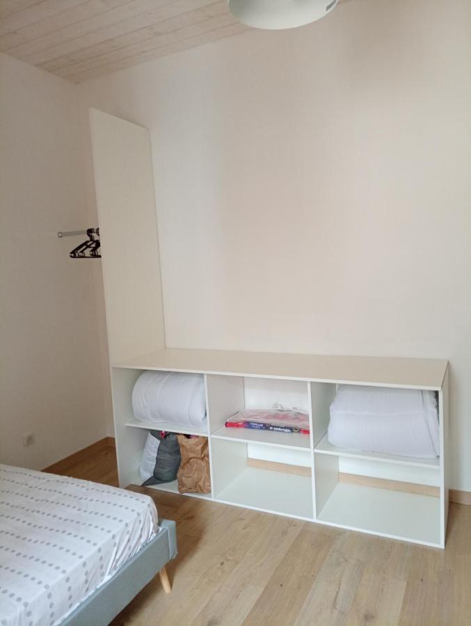 Jolie Maison De Ville En Bord De Neste 8/9 Pers Sarrancolin Buitenkant foto