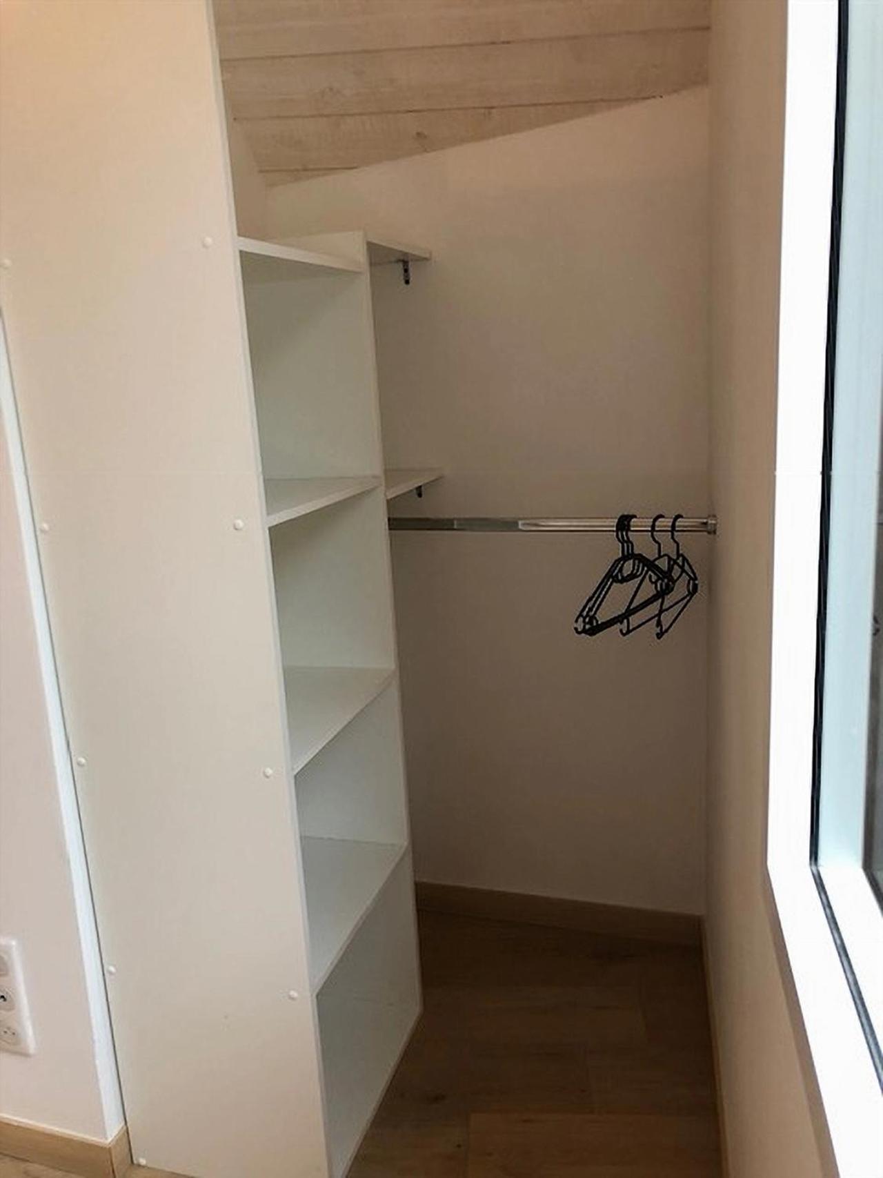 Jolie Maison De Ville En Bord De Neste 8/9 Pers Sarrancolin Buitenkant foto
