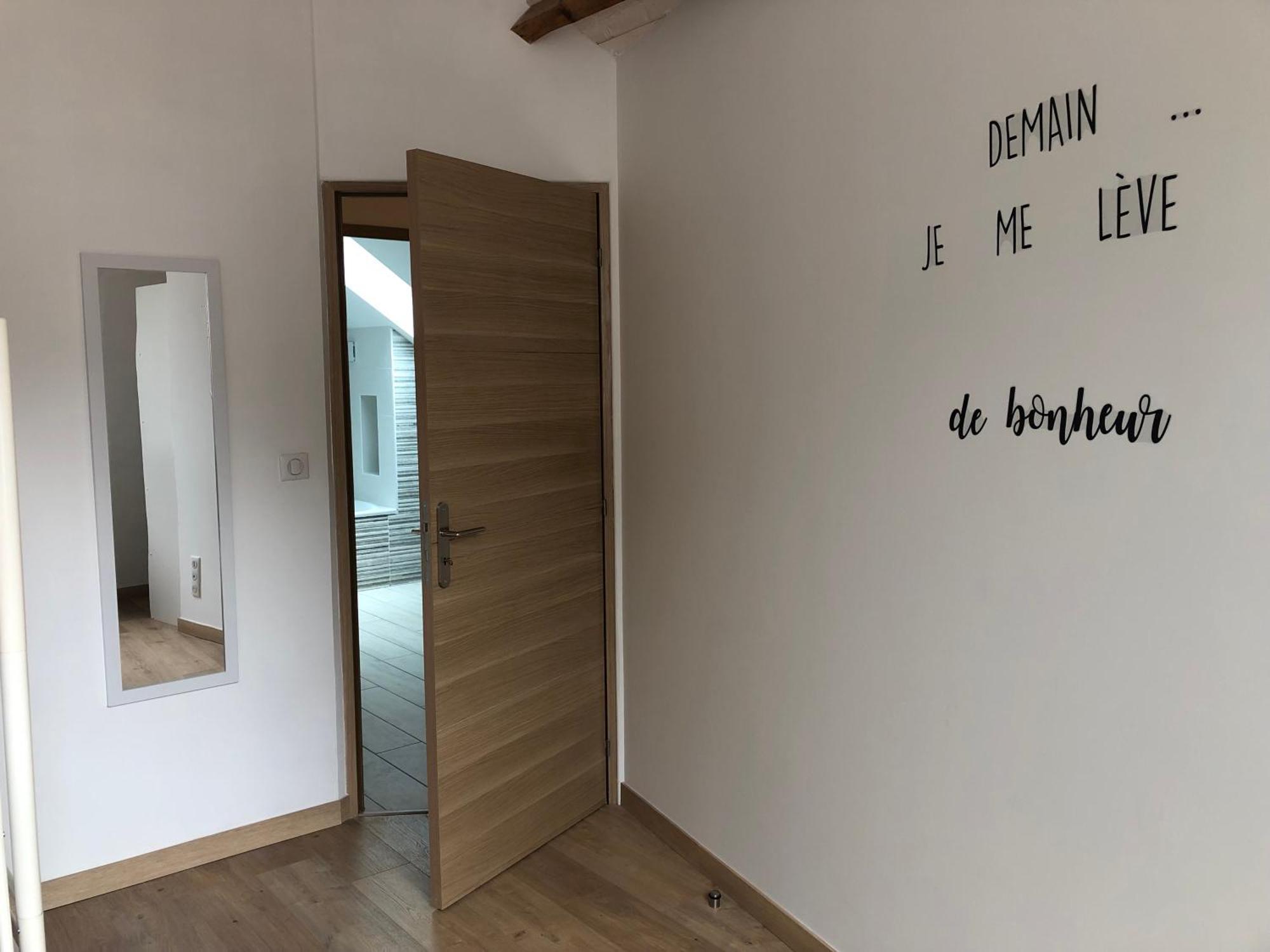 Jolie Maison De Ville En Bord De Neste 8/9 Pers Sarrancolin Buitenkant foto